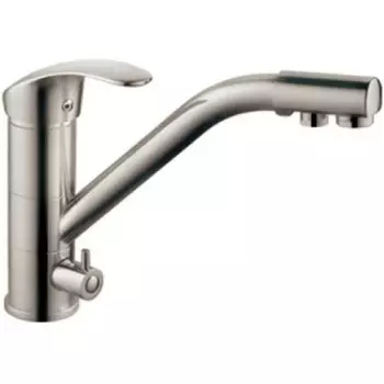 Смеситель для кухни Frap