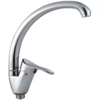 Смеситель для кухни Frap