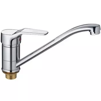 Смеситель для кухни Frap