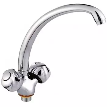 Смеситель для кухни Frap