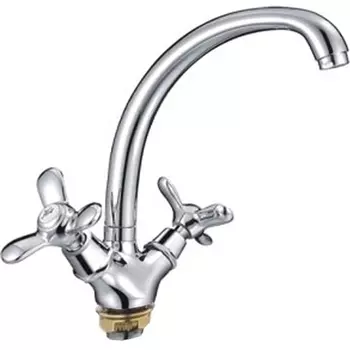 Смеситель для кухни Frap