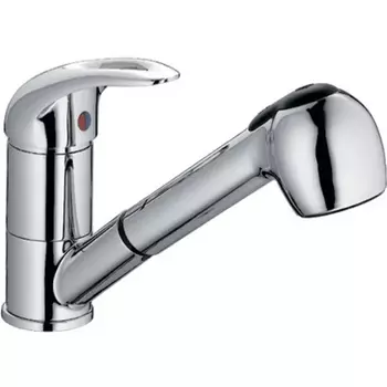 Смеситель для кухни Frap