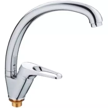 Смеситель для кухни Frap