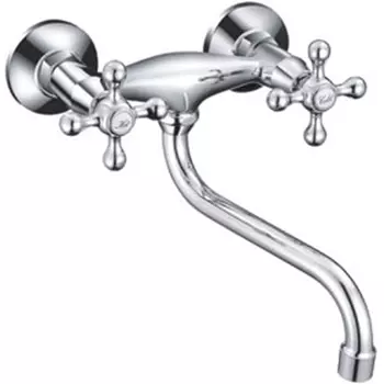 Смеситель для кухни Frap