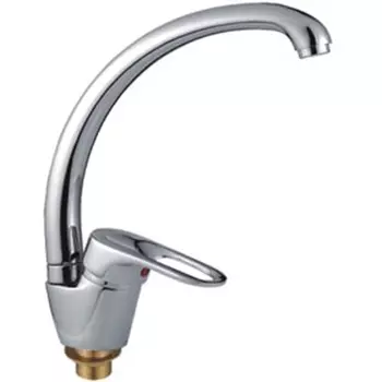 Смеситель для кухни Frap