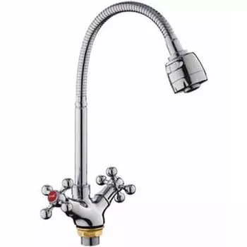 Смеситель для кухни Frap