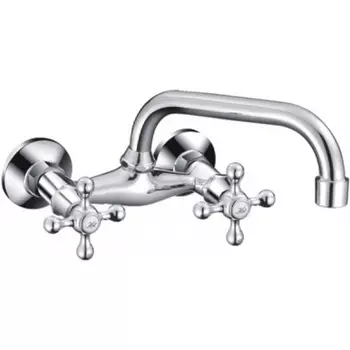 Смеситель для кухни Frap