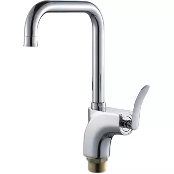 Смеситель для кухни Frap