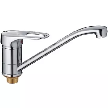 Смеситель для кухни Frap