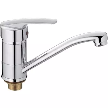 Смеситель для кухни Frap