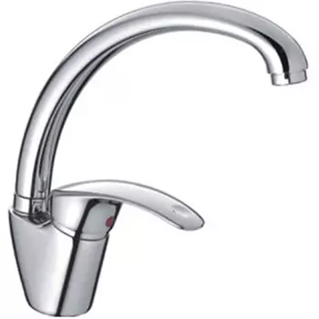 Смеситель для кухни Frap