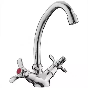 Смеситель для кухни Frap