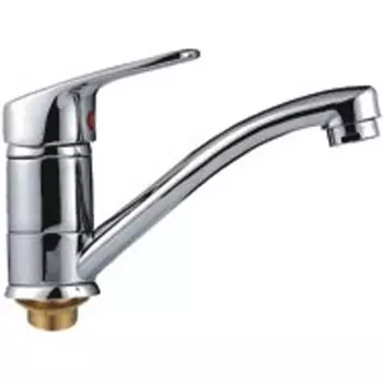 Смеситель для кухни Frap