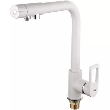 Смеситель для кухни Frap