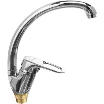 Смеситель для кухни Frap