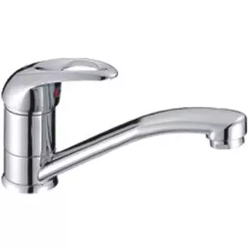 Смеситель для кухни Frap