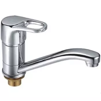 Смеситель для кухни Frap