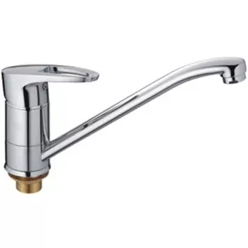 Смеситель для кухни Frap