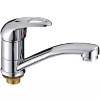 Смеситель для кухни Frap