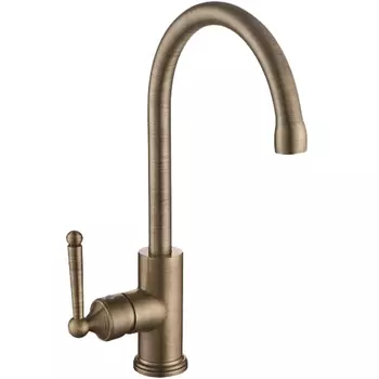 Смеситель для кухни Frap