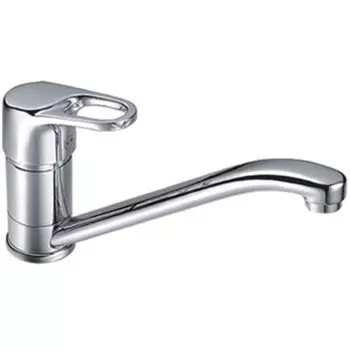 Смеситель для кухни Frap