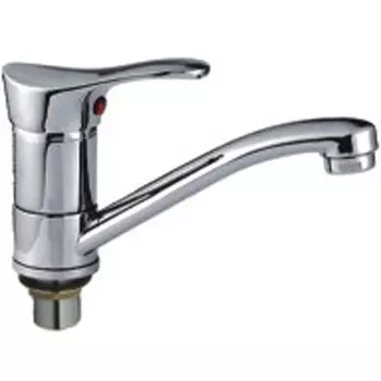 Смеситель для кухни Frap