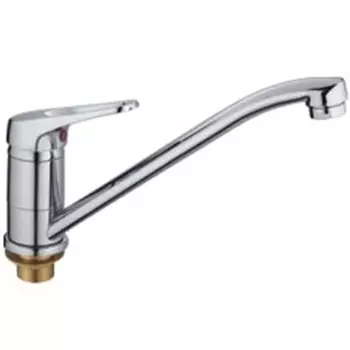 Смеситель для кухни Frap