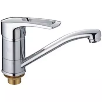 Смеситель для кухни Frap