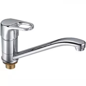 Смеситель для кухни Frap