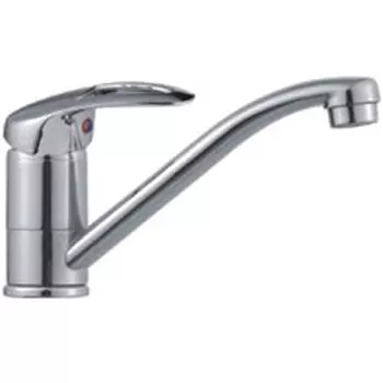 Смеситель для кухни Frap