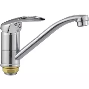 Смеситель для кухни Frap