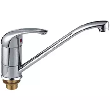 Смеситель для кухни Frap