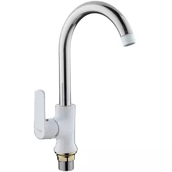 Смеситель для кухни Frap