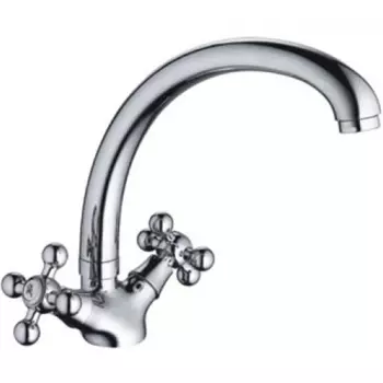 Смеситель для кухни Frap