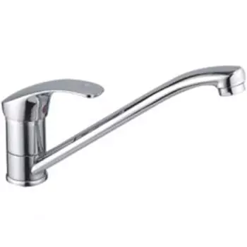 Смеситель для кухни Frap