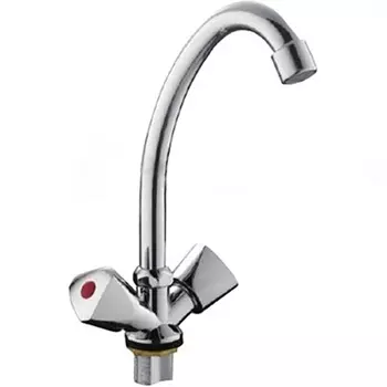 Смеситель для кухни Frap