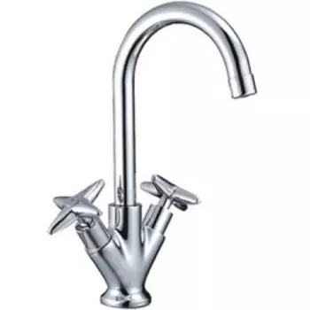 Смеситель для кухни Frap