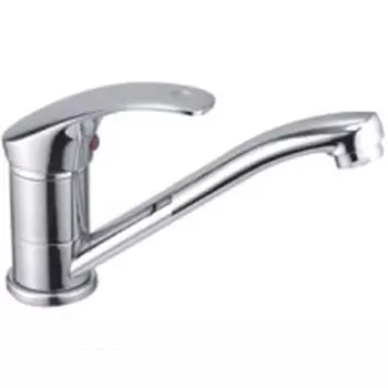 Смеситель для кухни Frap