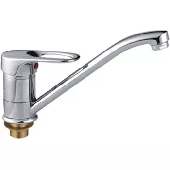 Смеситель для кухни Frap