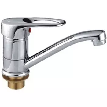 Смеситель для кухни Frap