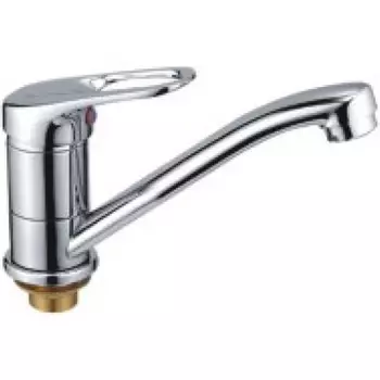 Смеситель для кухни Frap