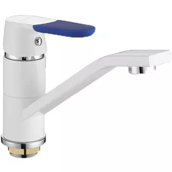 Смеситель для кухни Frap