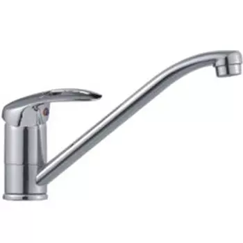 Смеситель для кухни Frap