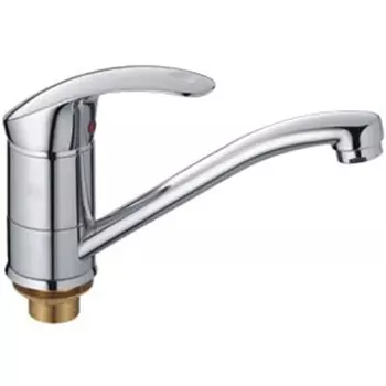 Смеситель для кухни Frap