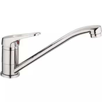 Смеситель для кухни Frap