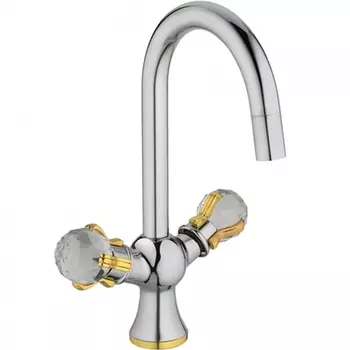 Смеситель для кухни Frap