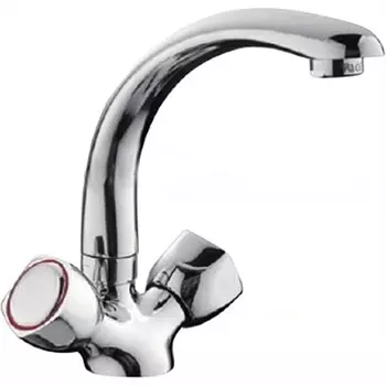 Смеситель для кухни Frap