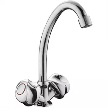 Смеситель для кухни Frap