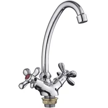 Смеситель для кухни Frap