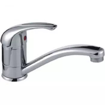 Смеситель для кухни Frap